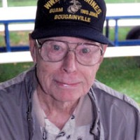 John Norwood Saylor